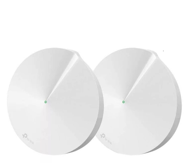 TP-LINK Mesh Deco M5 AC1300 (2-pak) - 567015 - zdjęcie